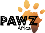 PAWZ Africa logo